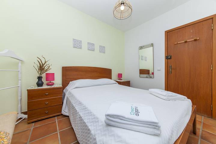 BnB für 2 Personen, mit Terrasse und Garten in Portugal - 3