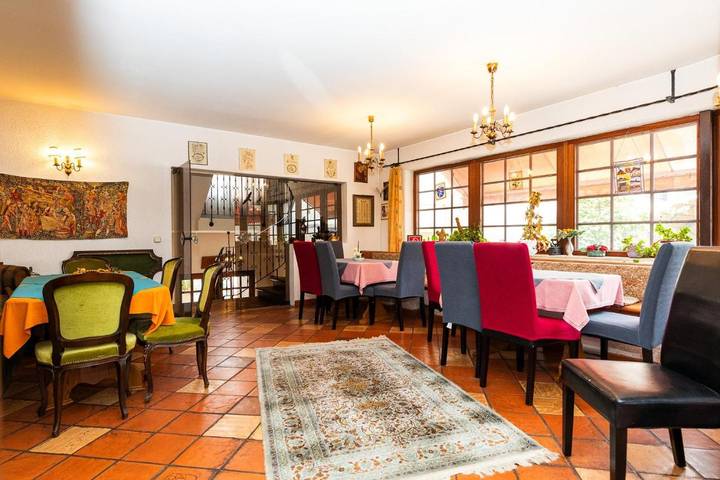 Hôtel pour 2 personnes, avec terrasse, animaux acceptés à Oestrich-Winkel - 3