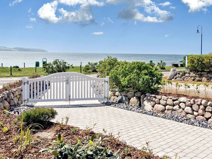 Ferienhaus für 6 Personen, mit Haustier am Greifswalder Bodden - 3