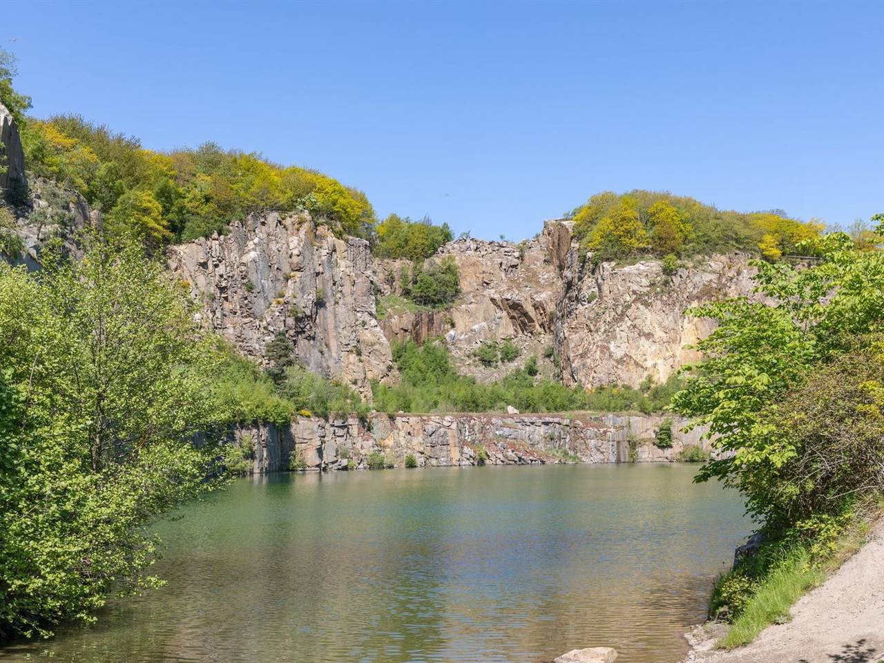"Brigita" - 500m from the sea in Allinge, Bornholm