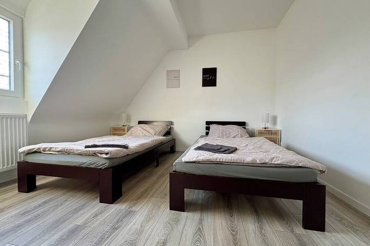 Ferienwohnung für 5 Personen in Witten - 3
