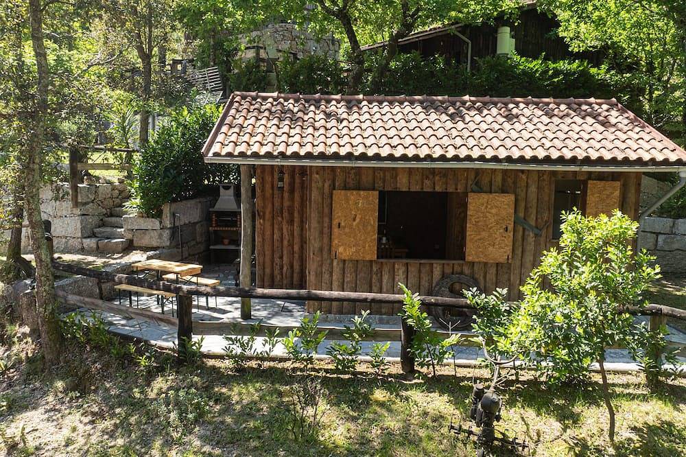 Bnb für 2 Personen in Rio Caldo, Nordportugal