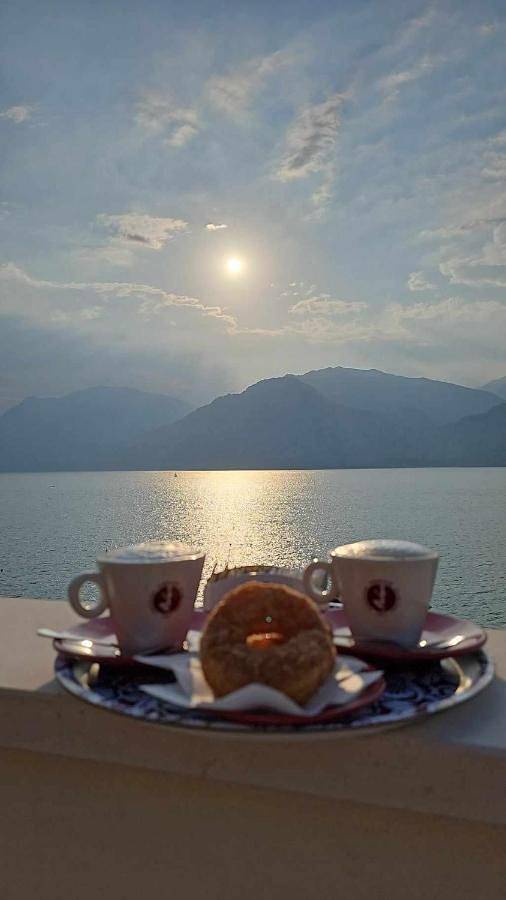 Hôtel pour 2 personnes à Malcesine - 4