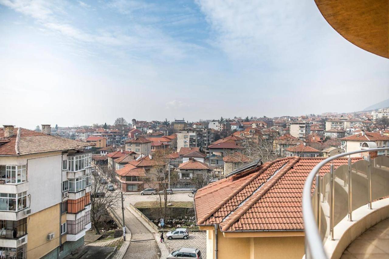 Cały apartament, Two-Bedroom Apartment in Karłowo, Balkan Mountains