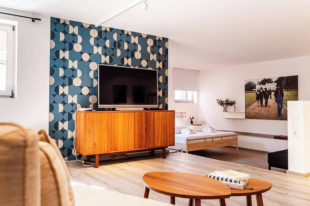 Entire apartment, Retro-Urban Style in the Heart of Bregenz in Bregenz, Bodensee-Vorarlberg