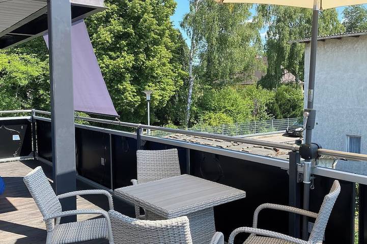 Ferienwohnung für 5 Personen - 1