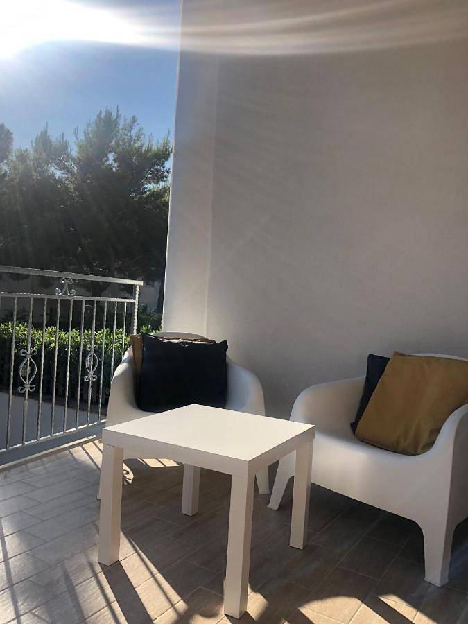 Appartamento intero, B&B Il Castello in Sangineto Lido, Sangineto