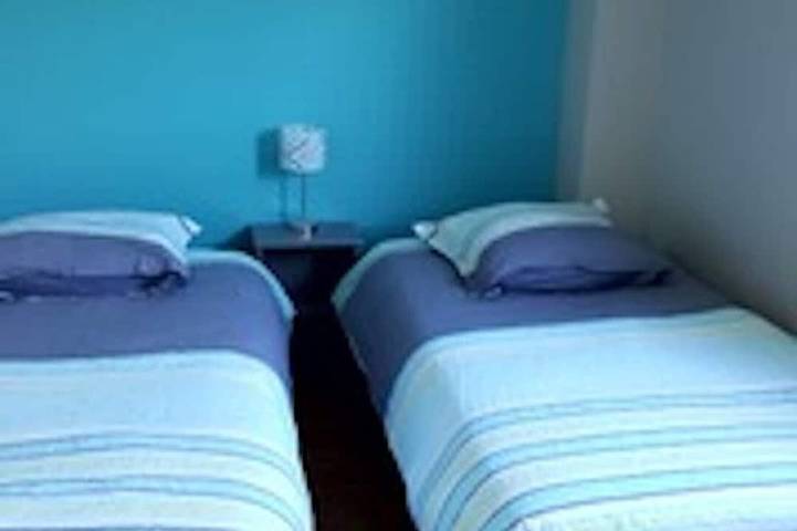 Location de vacances pour 4 personnes, avec terrasse et jardin à Le Conquet - 2