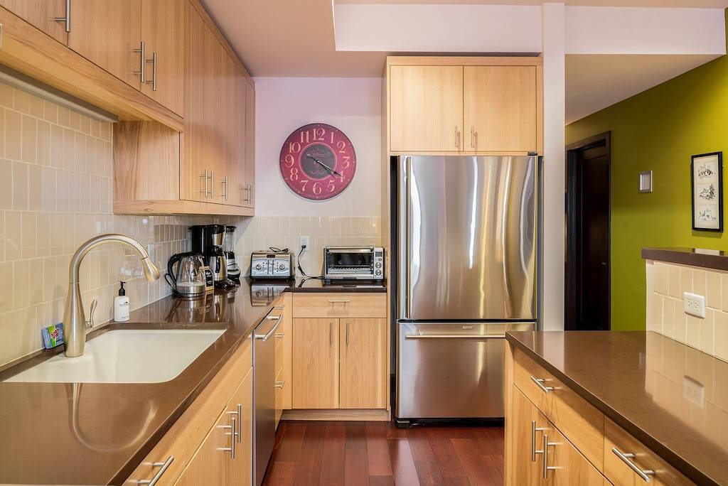 Ganze Wohnung, Pearl at Jackson 205 - Luxusresidenz nur wenige Schritte vom Marktplatz entfernt - klimatisiert in Jackson (WY), Grand Teton Nationalpark