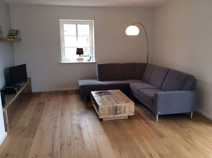 Ferienhaus für 6 Personen, mit Sauna und Terrasse sowie Garten in St. Peter-Ording - 4