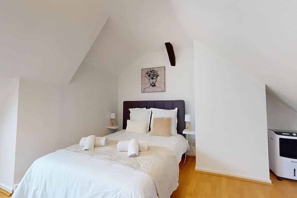 Ganze Wohnung, Triplex Le Bel Atre in Schlettstadt, Region Sélestat-Erstein