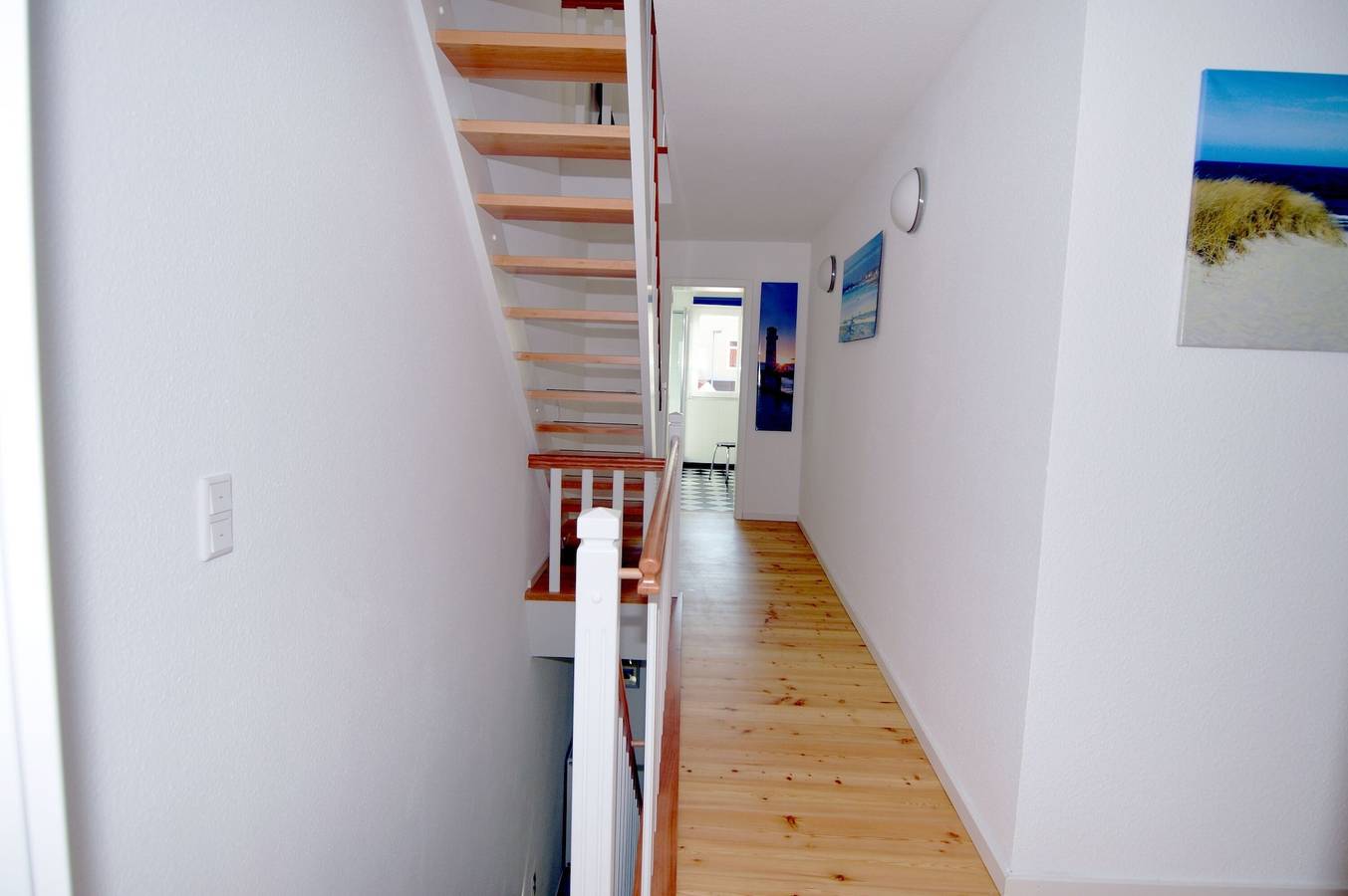 Fischers Fritz - Brückstr. 32 in Heiligenhafen, Ostholstein