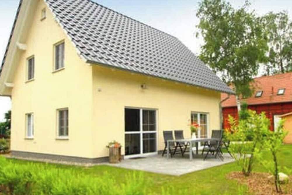 Casa vacanza a Fleesensee a partire da 188€ a notte