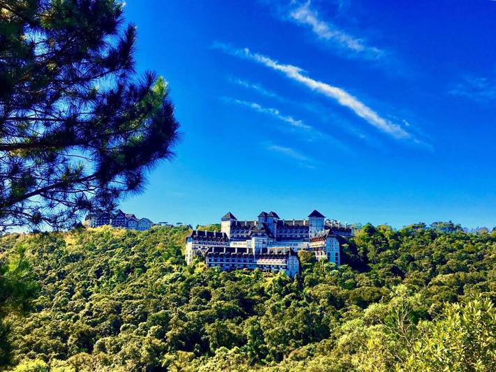 Ferienhaus für 4 Personen - 1