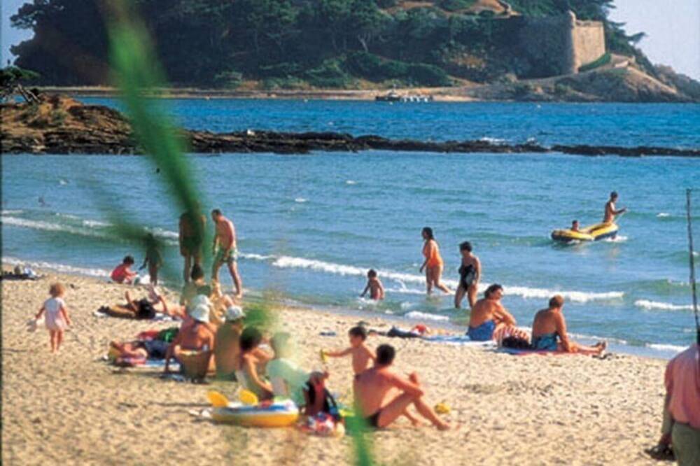 Charming Villa, 3 stars, Quality Var label in a Provencal hamlet - Wifi in Brégançon, Bormes-les-Mimosas