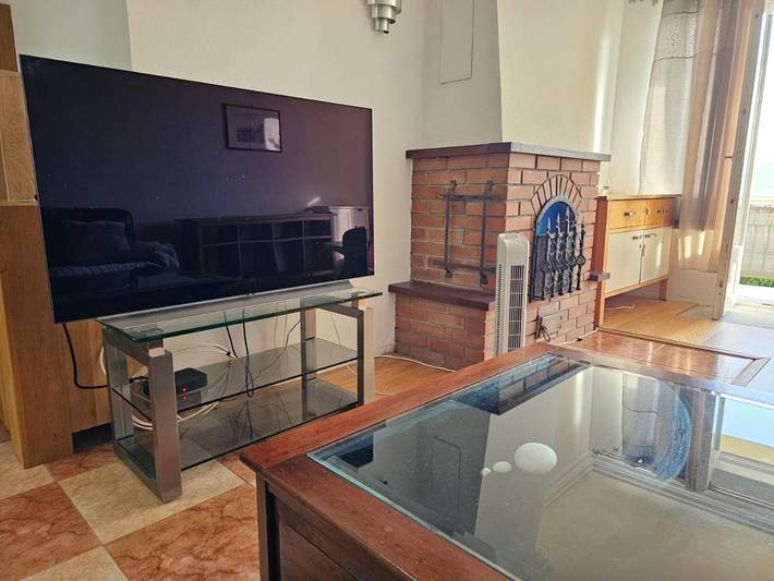 Gîte pour 3 personnes, avec jardin et vue dans Pilisvorosvar - 4