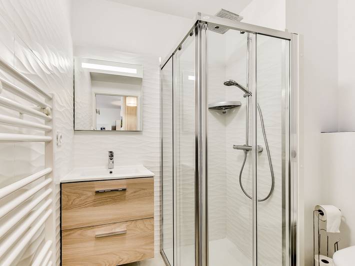 Appartement de vacances pour 4 personnes, avec terrasse dans les Pyrénées-Orientales - 4