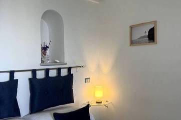 Villa for 4 Guests in Tovere, Amalfi, Picture 3