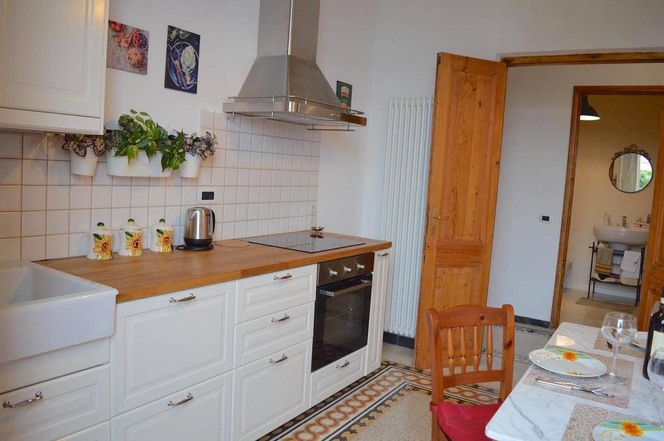 Appartement entier, Charme and Comfort near Cinque Terre by Wonderful Italy in La Spezia (Ville), La Spezia