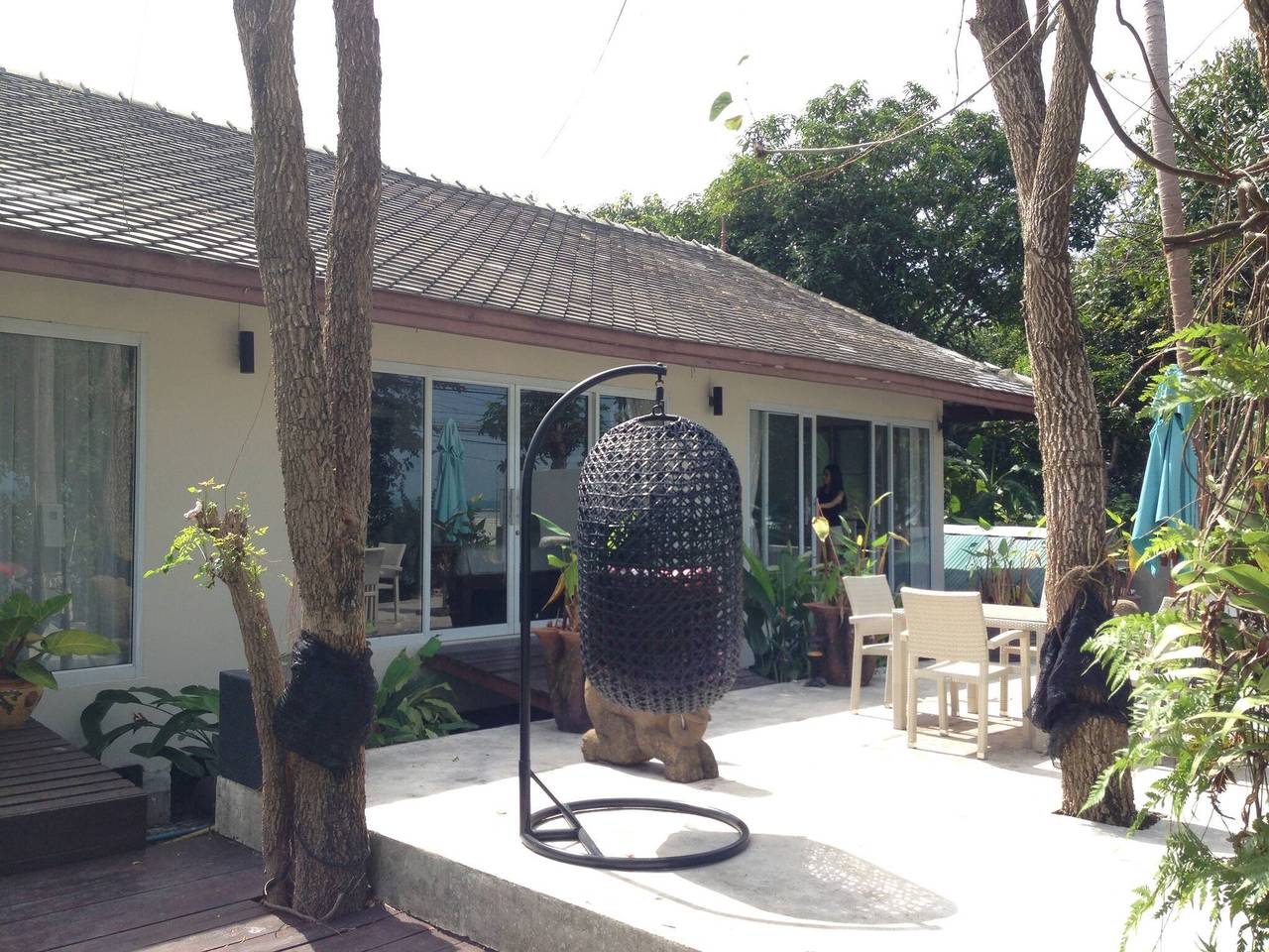 Nakara Samui-Superior Beach front in Koh Samui