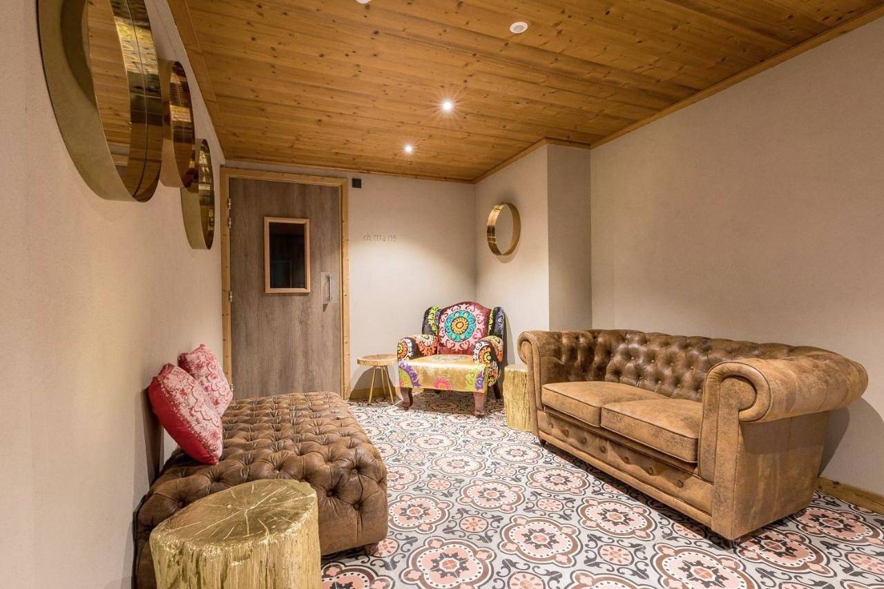 Cabin 6 persons in Barberaz, Région de Chambéry