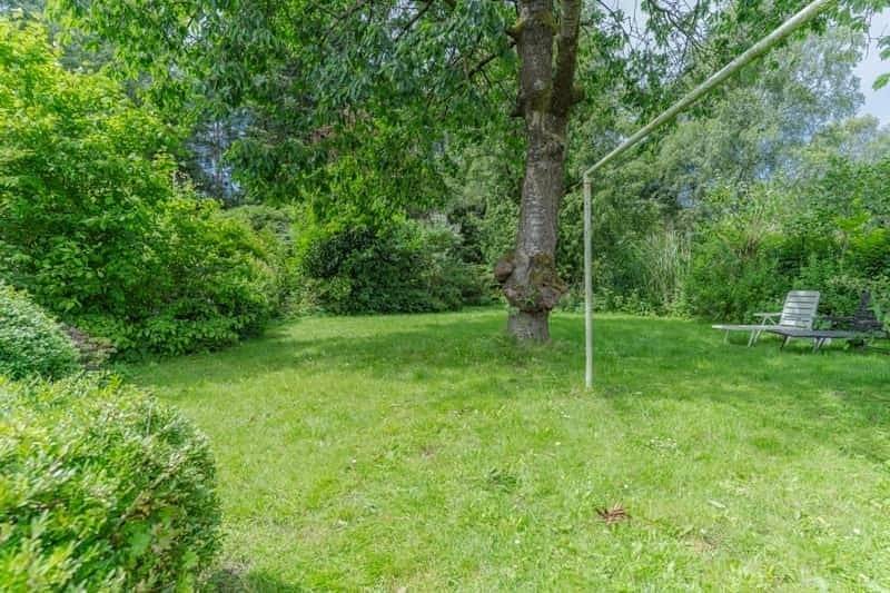 Lykke Suite in Handewitt, Grünes Binnenland