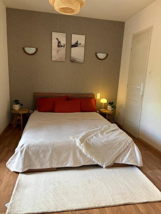 Gîte pour 2 personnes, animaux acceptés à Saint-Yrieix-la-Perche