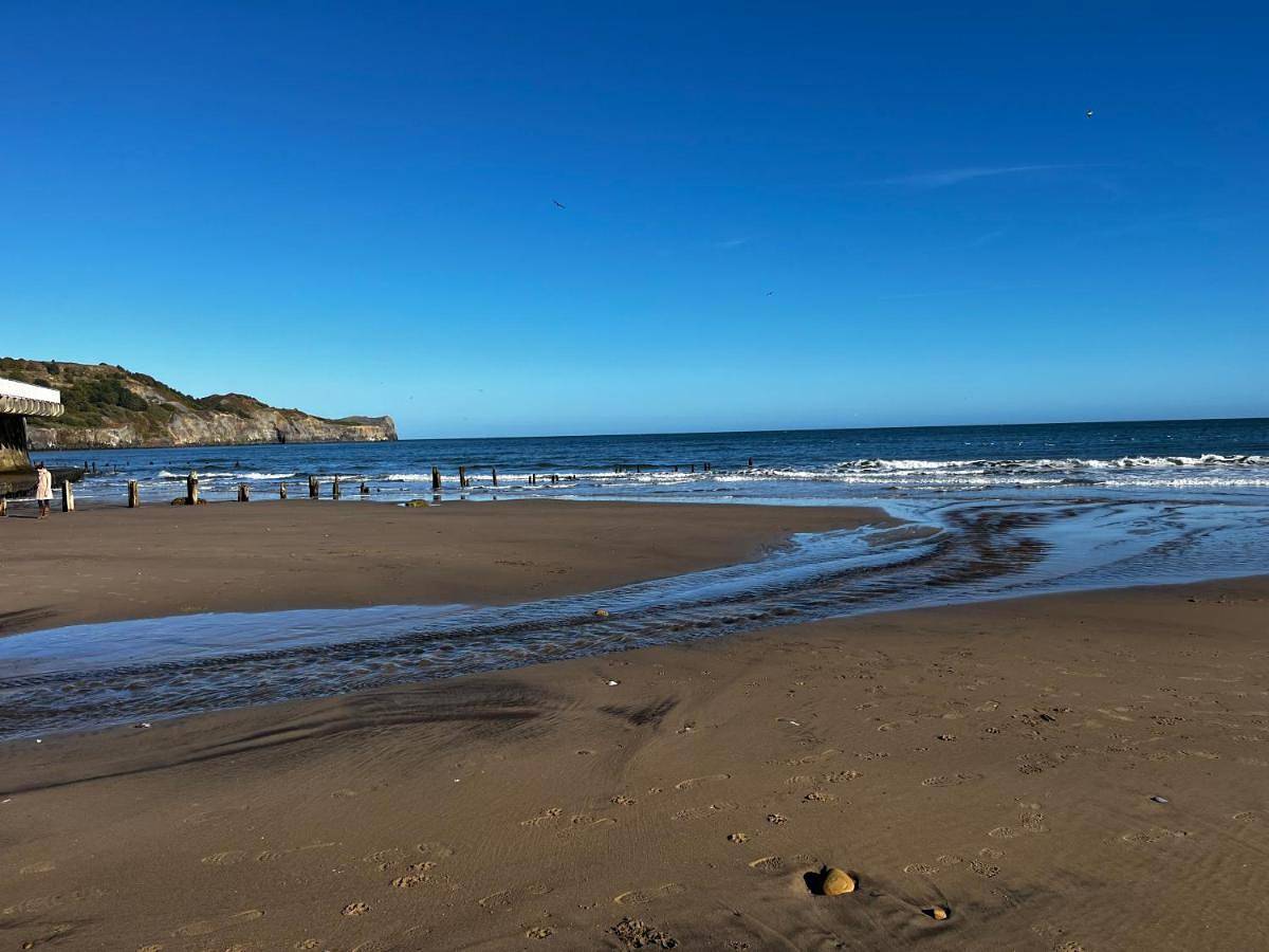 One-Bedroom House in Sandsend, North York Moors National Park