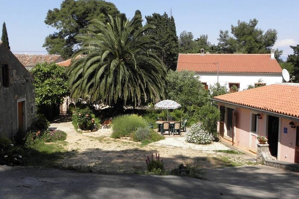 Appartamento vacanze a Lussino a partire da 95€ a notte