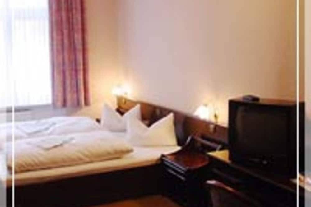 Ferienhaus für 3 Personen in Halle (Saale), Saale-Unstrut