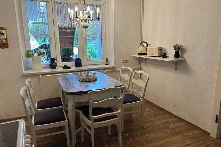 Ferienwohnung für 3 Personen