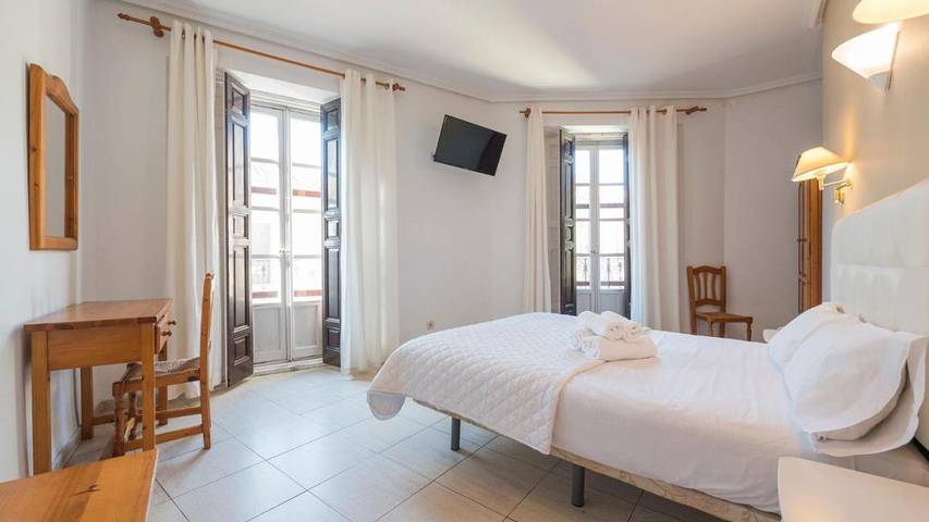 Maison d’hôte pour 2 personnes à Tolède - 3