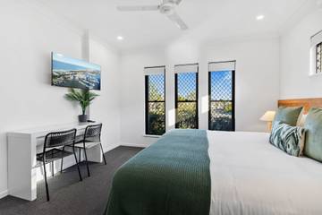 Holiday Home for 8 People in Trinity Beach, Cairns, Photo 4