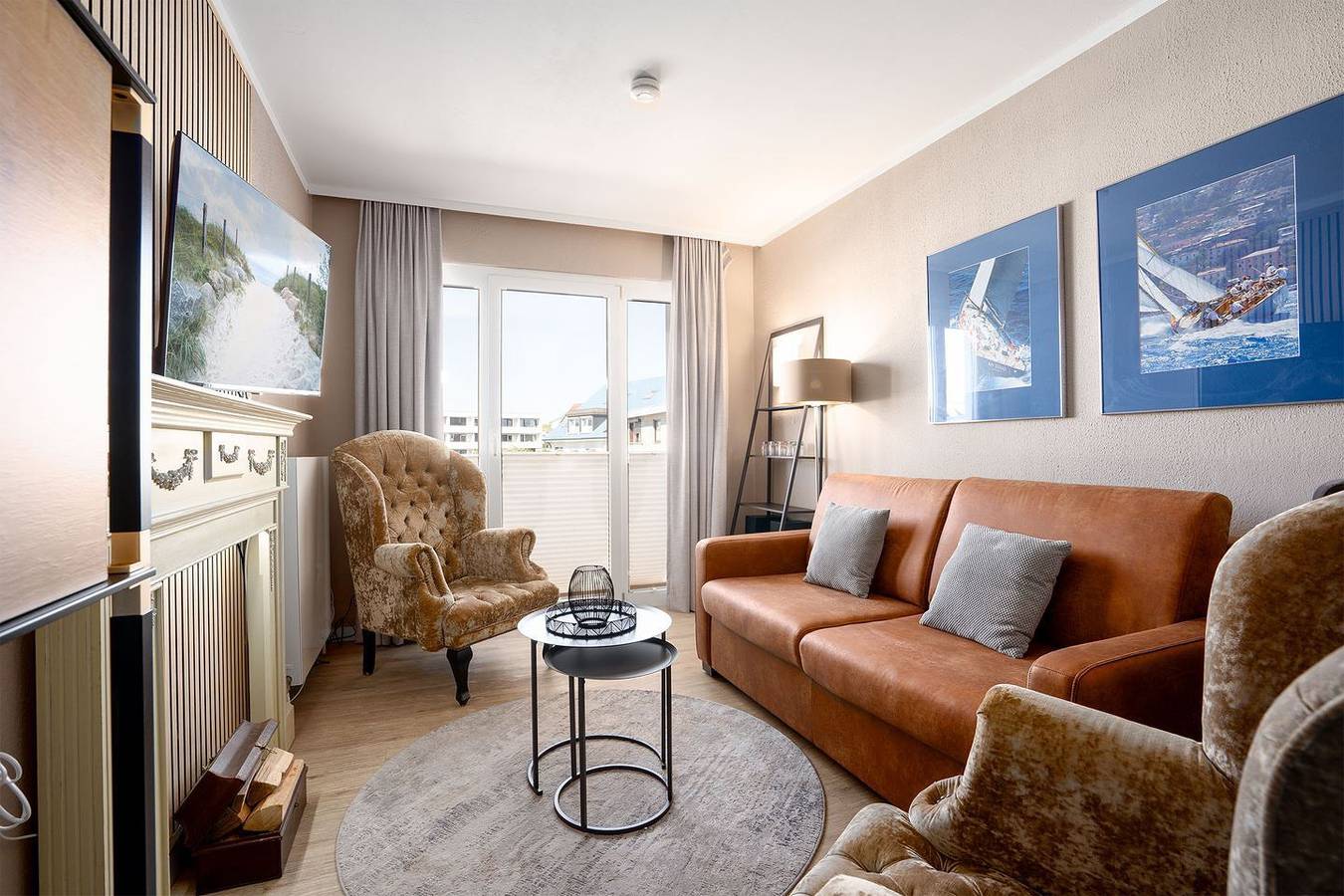 Ferienwohnung in Grömitz ab 125€ pro Nacht