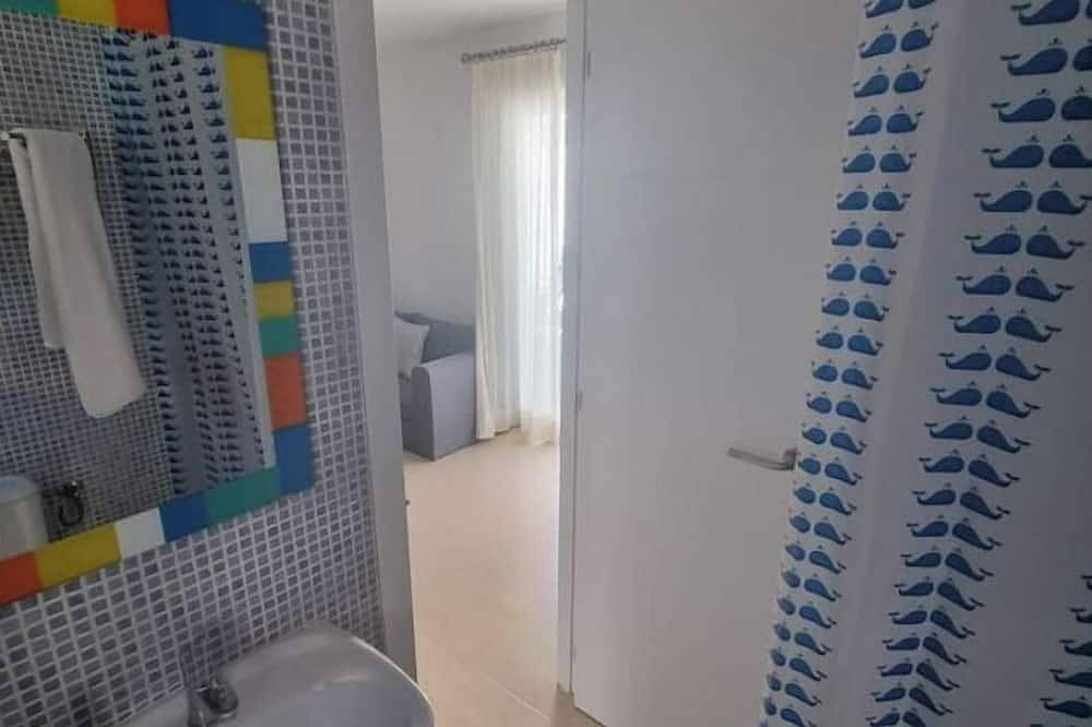 Entire apartment, 600m de la Playa, Terraza Soleada in Salobreña, Costa Tropical