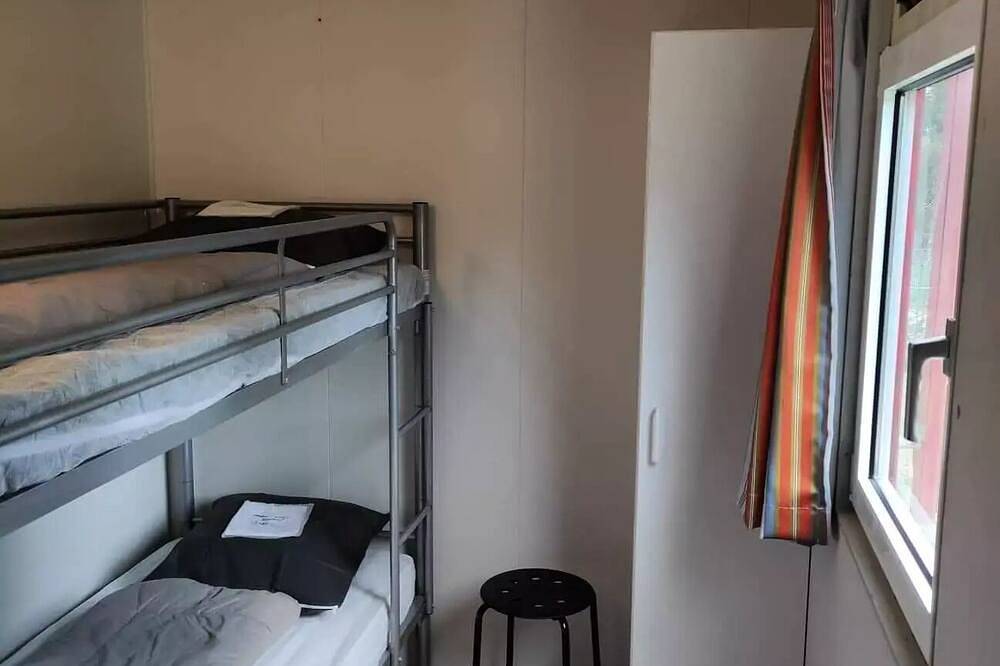 Chalet 4 Pièces 6 Personnes in Champagnac-le-Vieux, Parc Naturel Régional Livradois-Forez