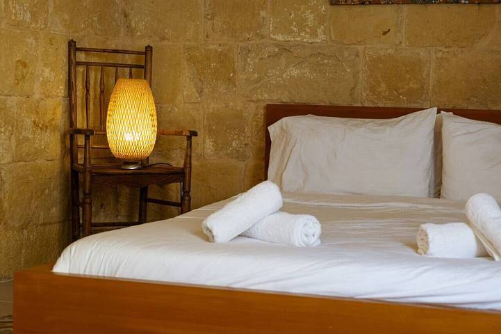 Bungalow für 2 Personen auf Malta - 4