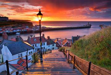 Apartment for 4 People in Whitby, North Yorkshire, Photo 4