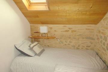 Maison De Vacances pour 4 Personnes dans Sarlat-la-Canéda, Périgord Noir, Photo 4