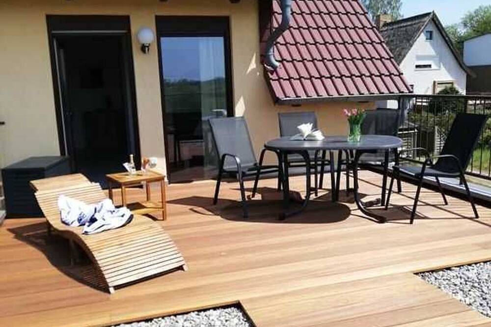 Bungalow für 4 Personen in Trassenheide, Usedom
