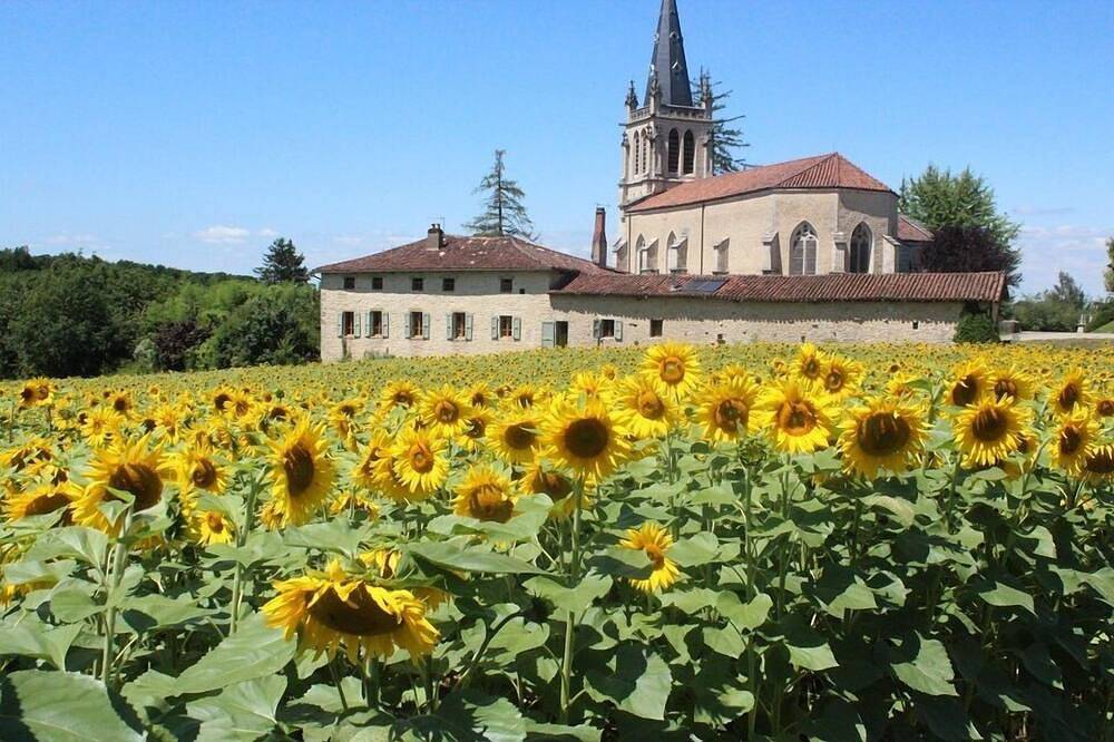 Photo : Maison de vacances
