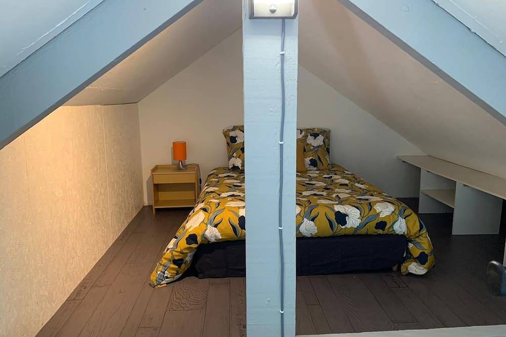 Town house close to all amenities and places to visit in Plougonvelin, Región de Brest