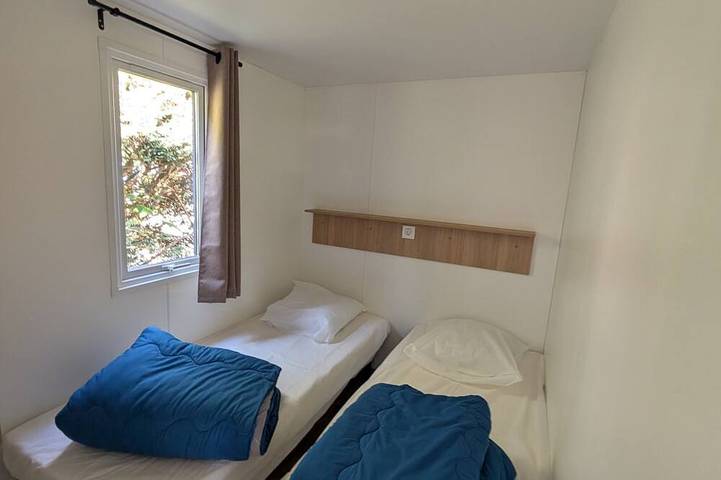 Location de vacances pour 4 personnes, avec sauna et piscine à Vaulnaveys-le-Bas - 3