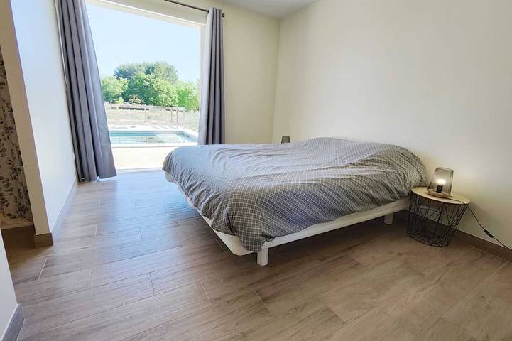 Villa in Oppède, Parque natural regional del Luberon