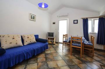 Ferienwohnung für 4 Personen in Vlašići, Pag, Bild 3