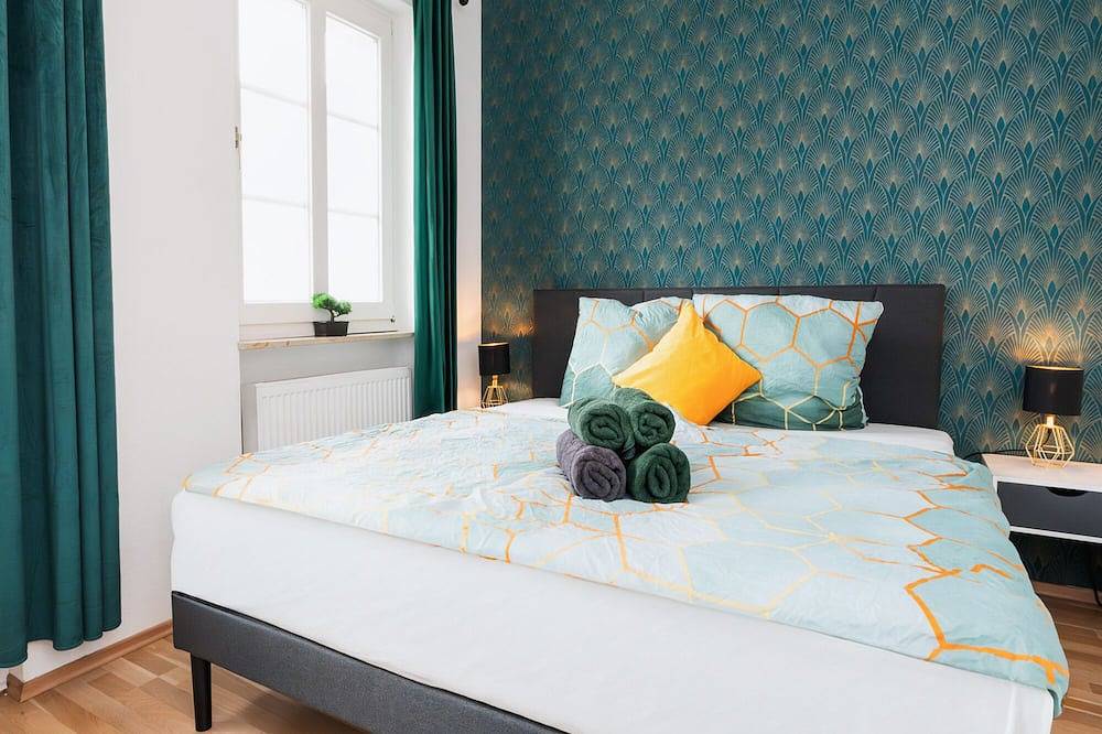 Ganze Wohnung, ☆Smart Home - Wuppertal - Perfekt für 6 Personen! Central - Parking - Netflix in Wuppertal, Bergisches Land