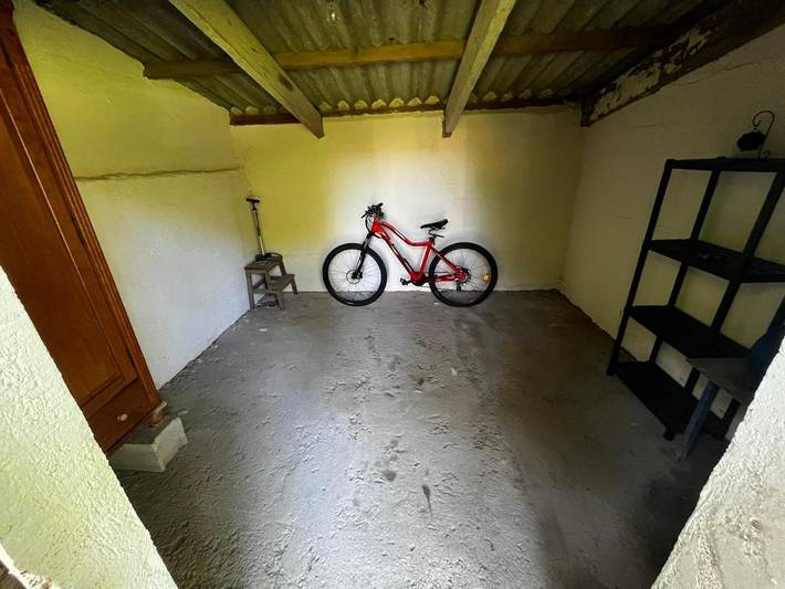 Maison d’hôte pour 2 personnes à Tarascon - 4