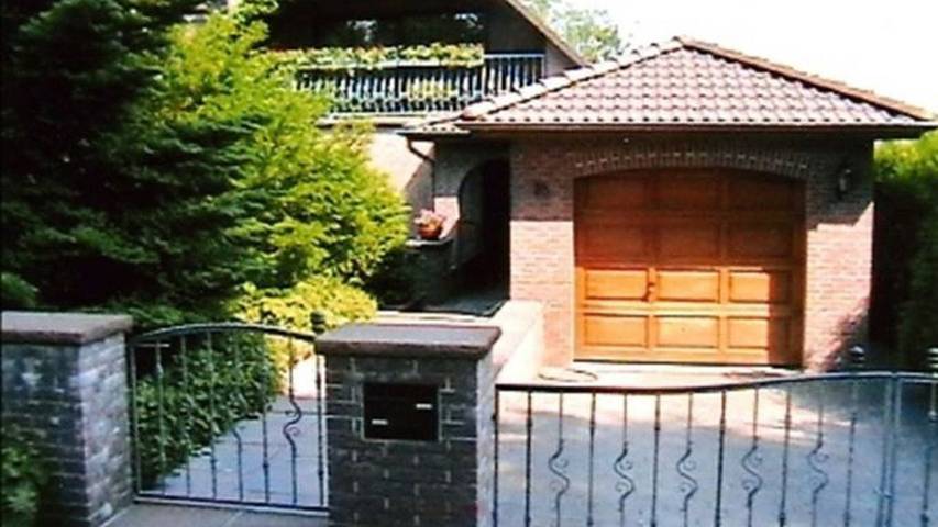 Ferienwohnung für 3 Personen, mit Balkon in Bad Bevensen - 3