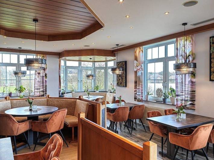 Hotel für 4 Personen, mit Garten, kinderfreundlich in Hessen - 3