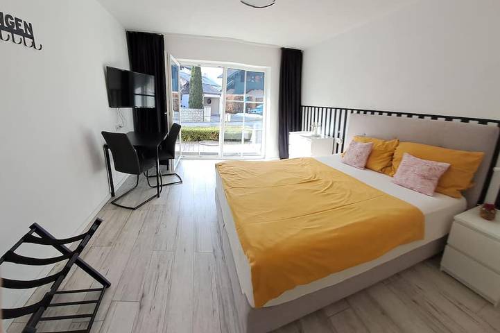 Ganze Wohnung, Apartment Kampenwand in Kampenwand, Aschau im Chiemgau